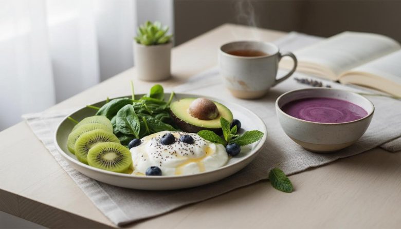 7 Light Foods to Support Balanced Digestion