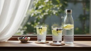 8 Tips for Easy Hydration Throughout Your Day