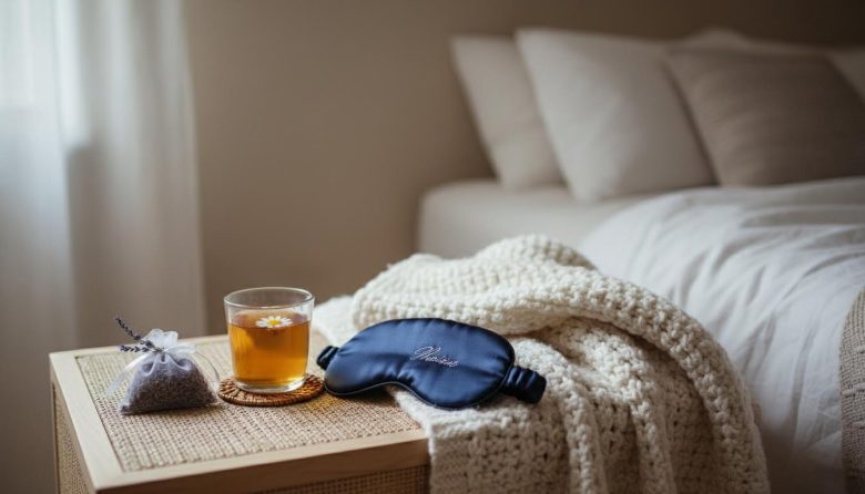 Bedtime Prep Routine for Peaceful Sleep