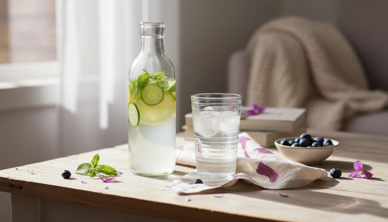 Daily Tips for Staying Hydrated Without Effort