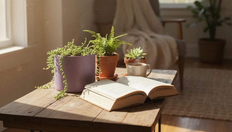 Digital Detox Routine for Calm Weekends