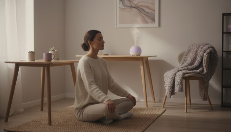 How to Practice Mindful Breathing During Breaks