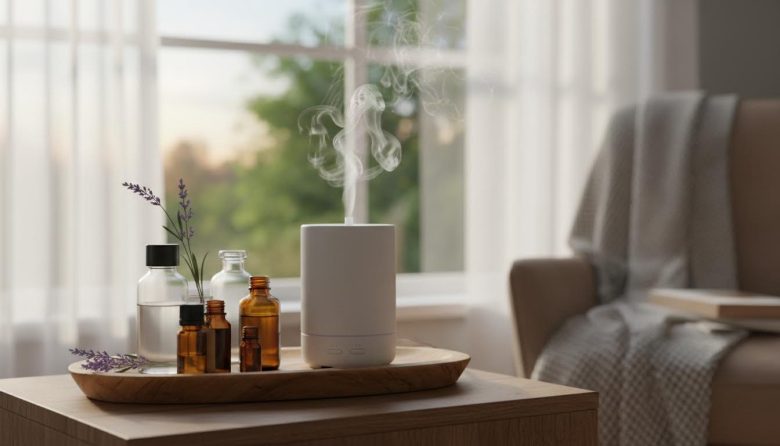 How to Use Aromatherapy for Daily Relaxation