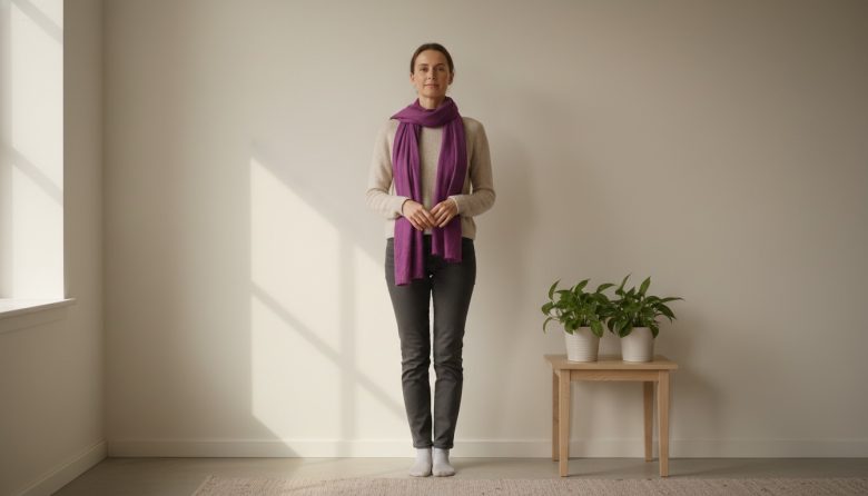 Quick Tips to Improve Your Posture Naturally