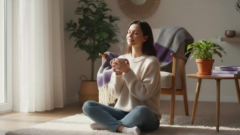 Quick Tips to Unwind After a Busy Afternoon