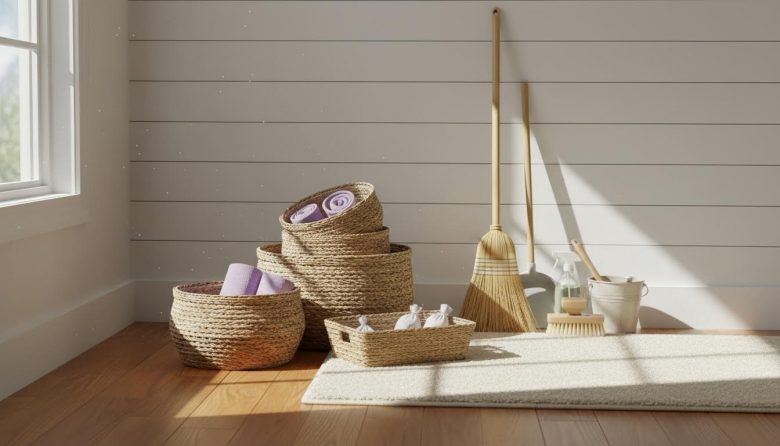 Weekend Home Reset Plan for Tranquil Spaces